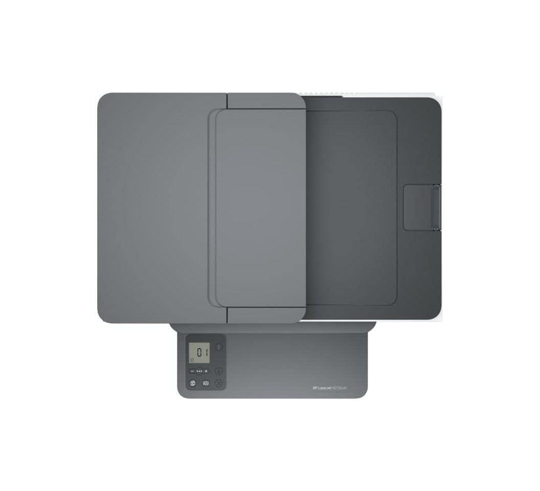 HP LaserJet MFP M236sdn Printer