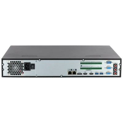 Dahua DHI-NVR5464-EI2 64-Channel WizSense AI Network Video Recorder