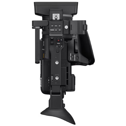 Sony HXR-NX800 4K NXCAM Camcorder with 1-Inch CMOS Sensor