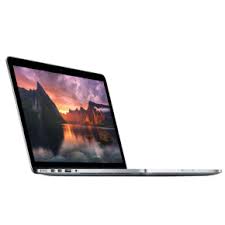 Apple MacBook Pro 13-inch 2015 Core i5 8GB RAM 512GB SSD