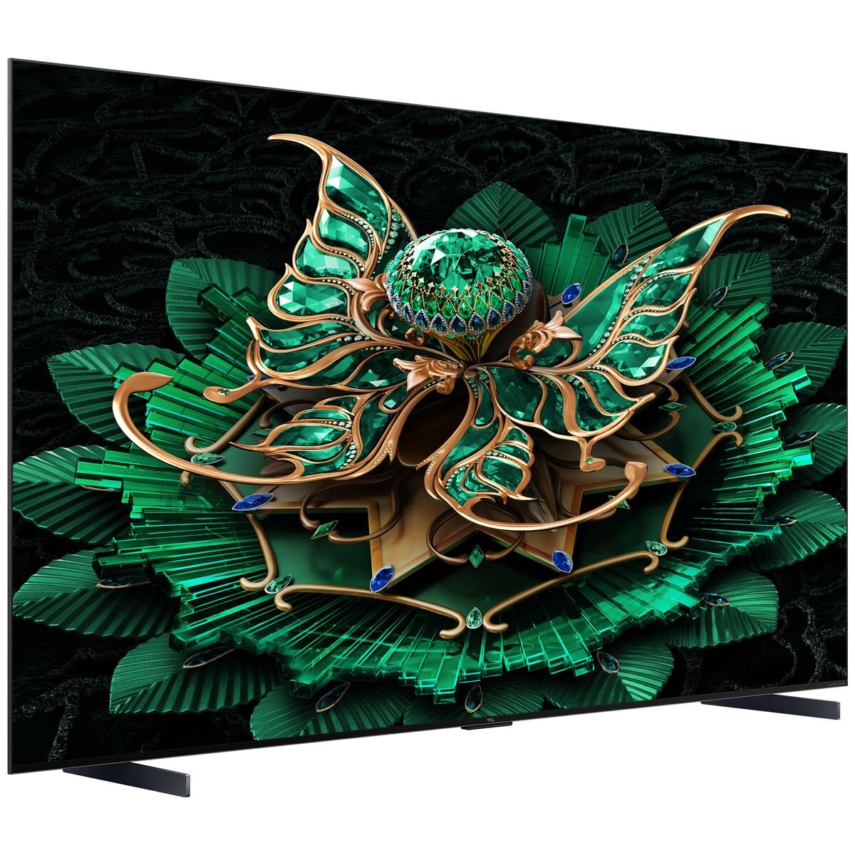 TCL 98C7K 98" 4K QD-Mini LED Google TV