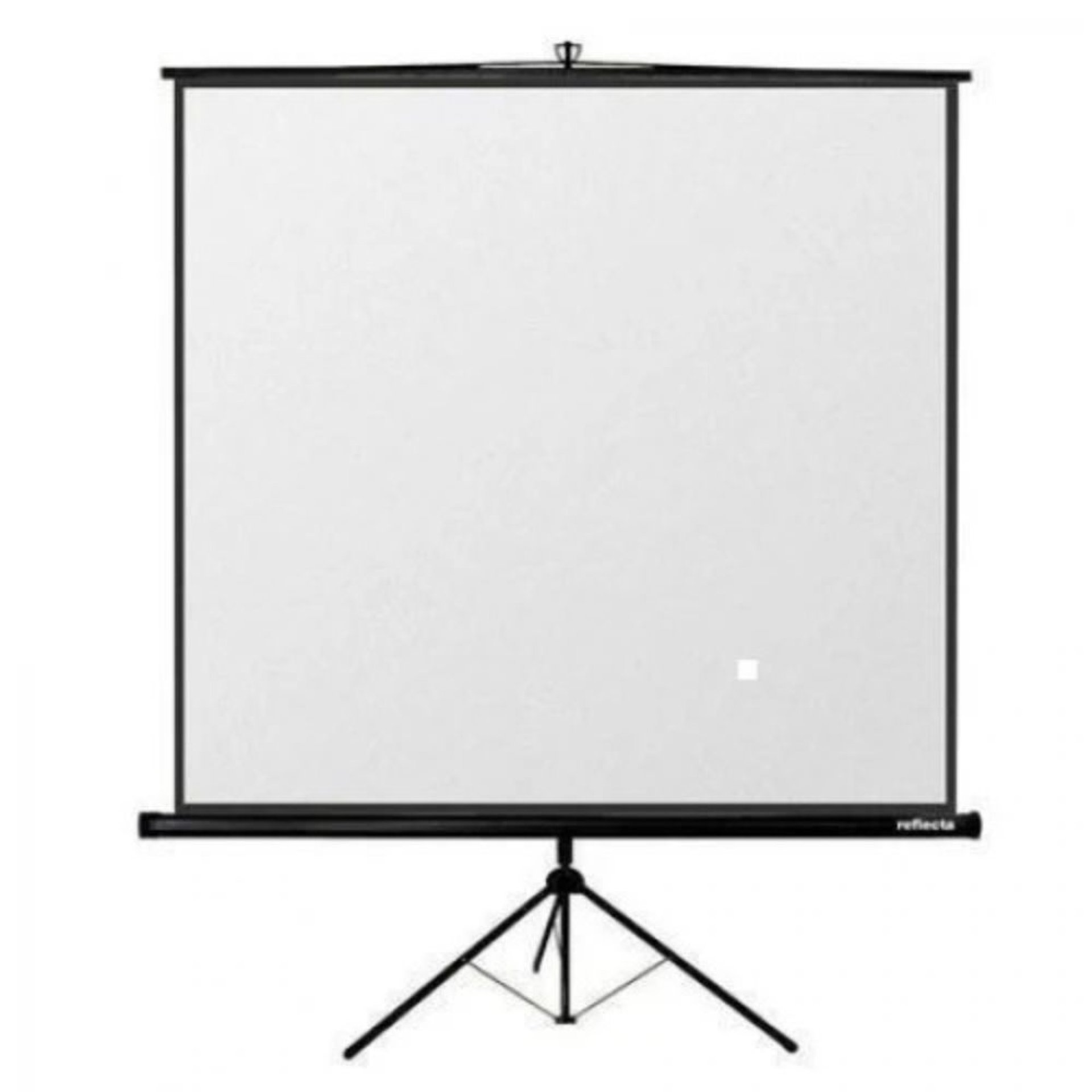 Light Wave TPS 200T Tripod Projector Screen -LW-TPS-200T