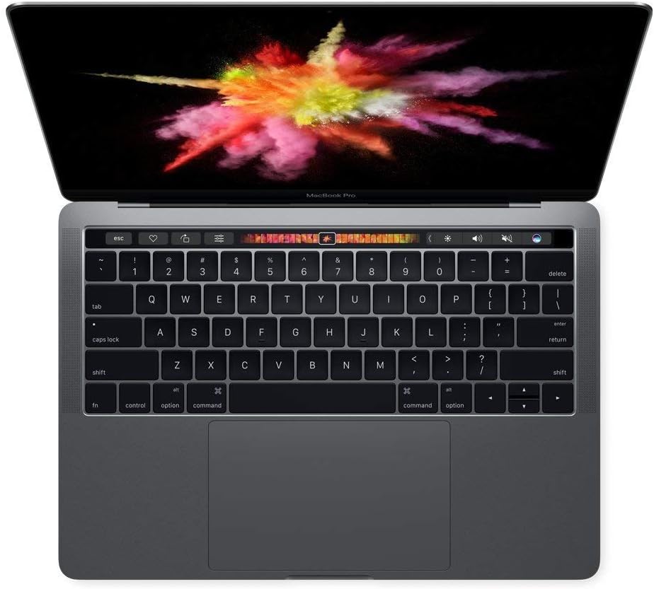 APPLE MACBOOK PRO 2016 13'' i5 16 GB RAM 512GB SSD