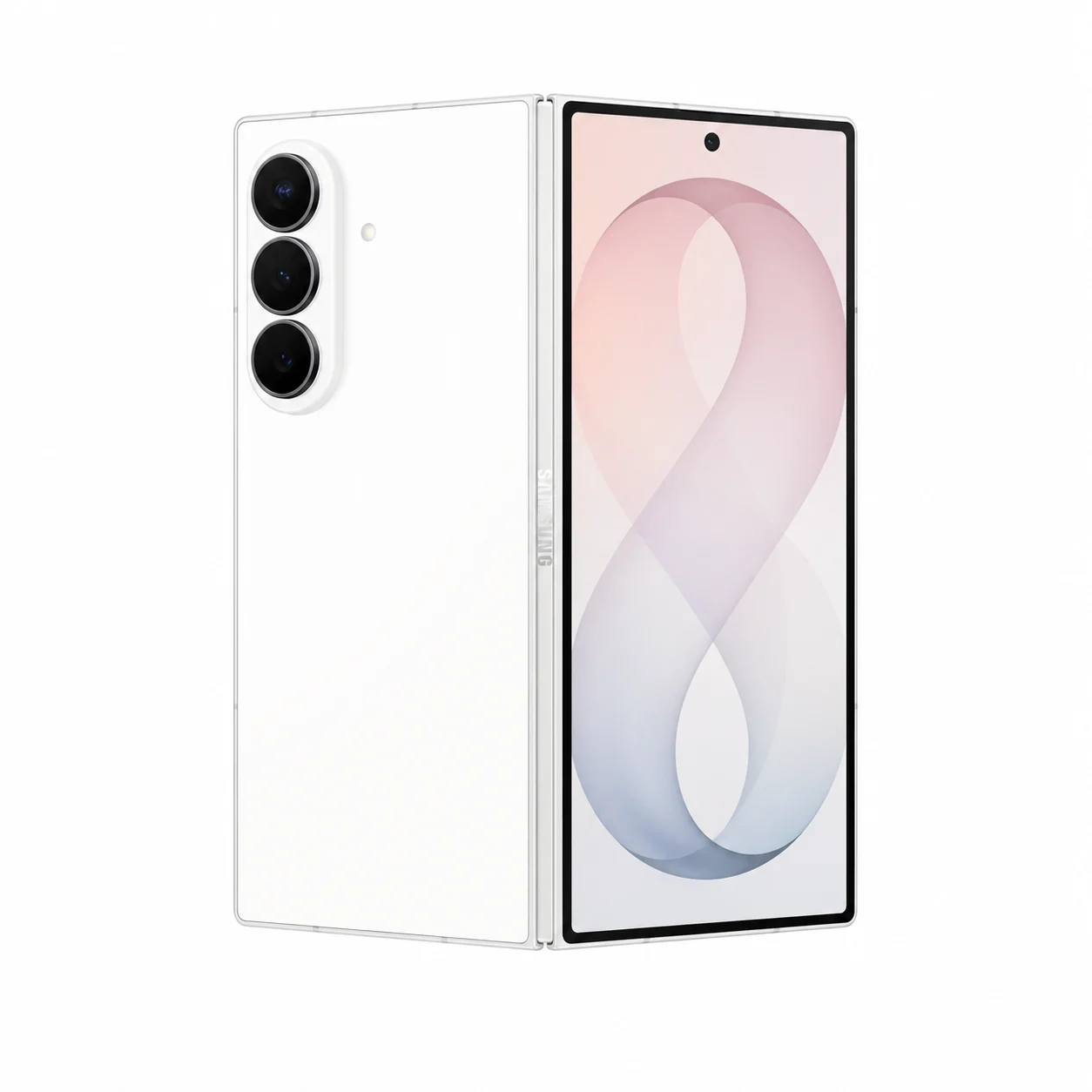 Samsung Galaxy Z Fold8 Ultra 12GB RAM 512GB ROM