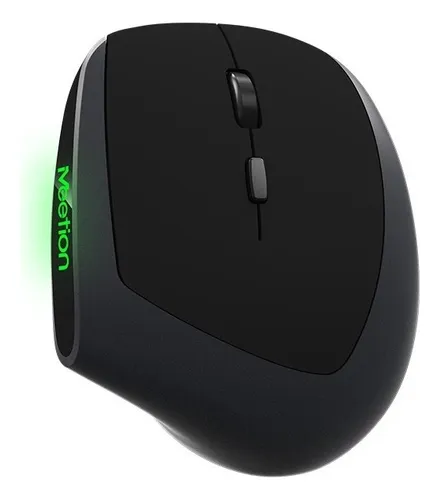 IMOUSE R390 WIRELESS ERGONOMIC MOUSE