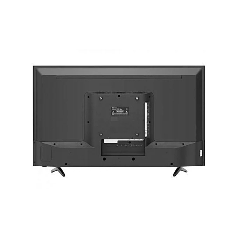Hisense 32" Full HD Digital TV Black - 32A52KEN