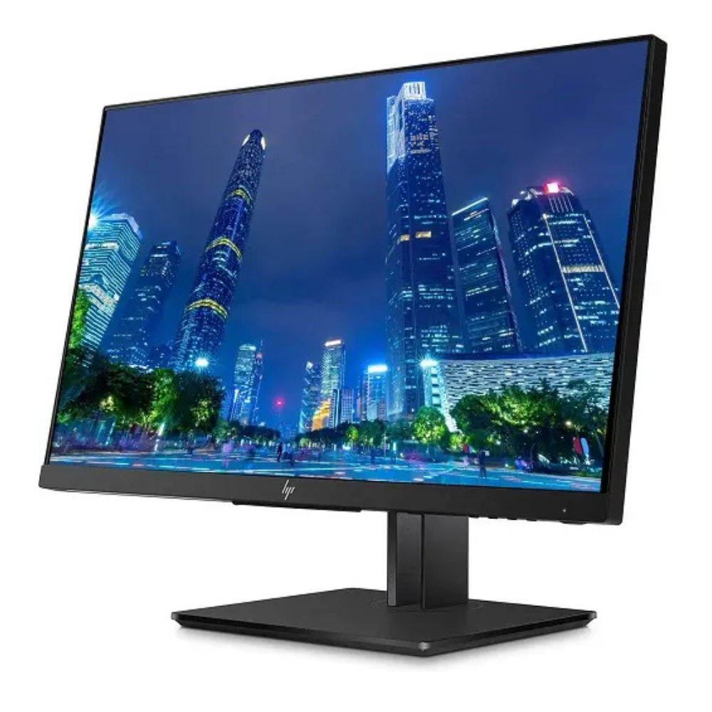 HP Z23 G2 23" Display – Professional FHD Monitor