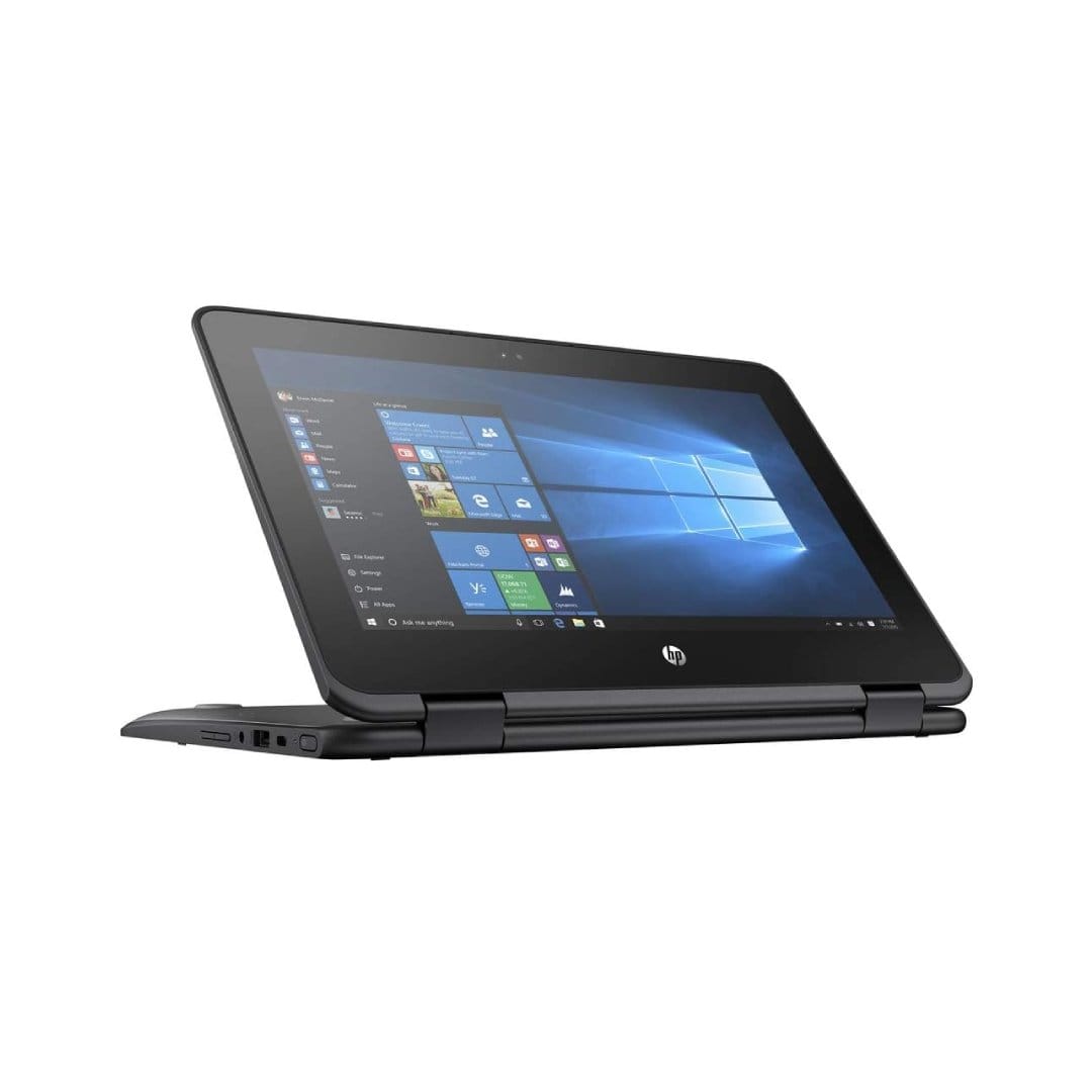 HP probook 11E G6 I5 10TH GEN 8GB 256 GB SSD x360 TOUCHSCREEN