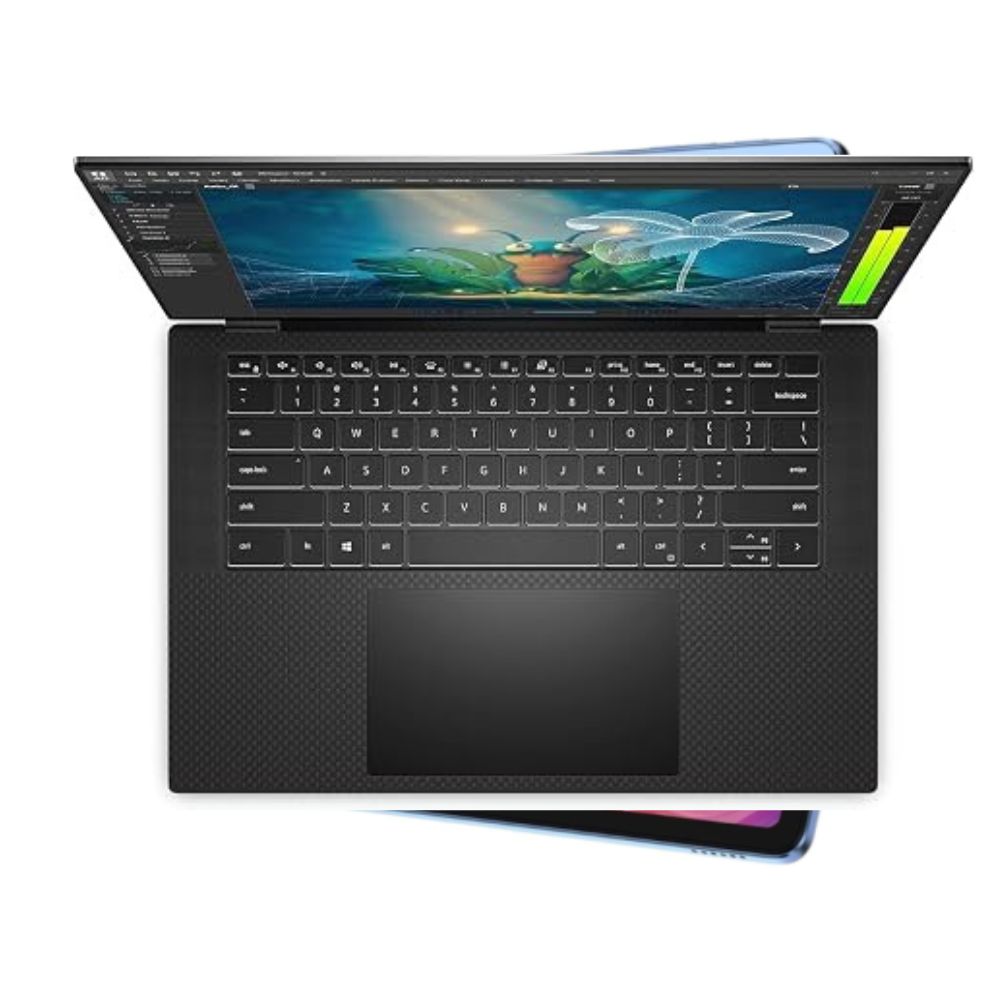 Dell Precision 5570 Intel Core i9-12900H 16GB RAM 512GB SSD