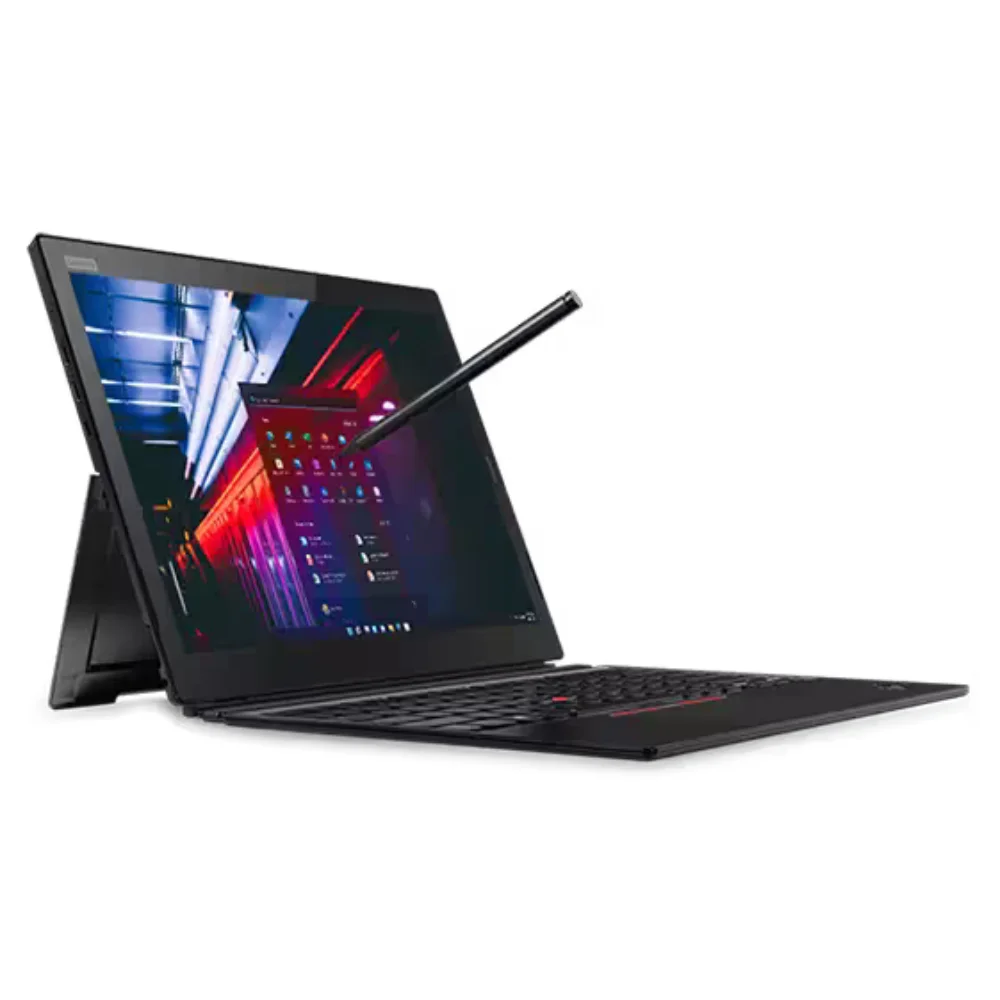 Lenovo ThinkPad X1 Tablet 8th Gen i5 8GB RAM 256GB SSD Touch