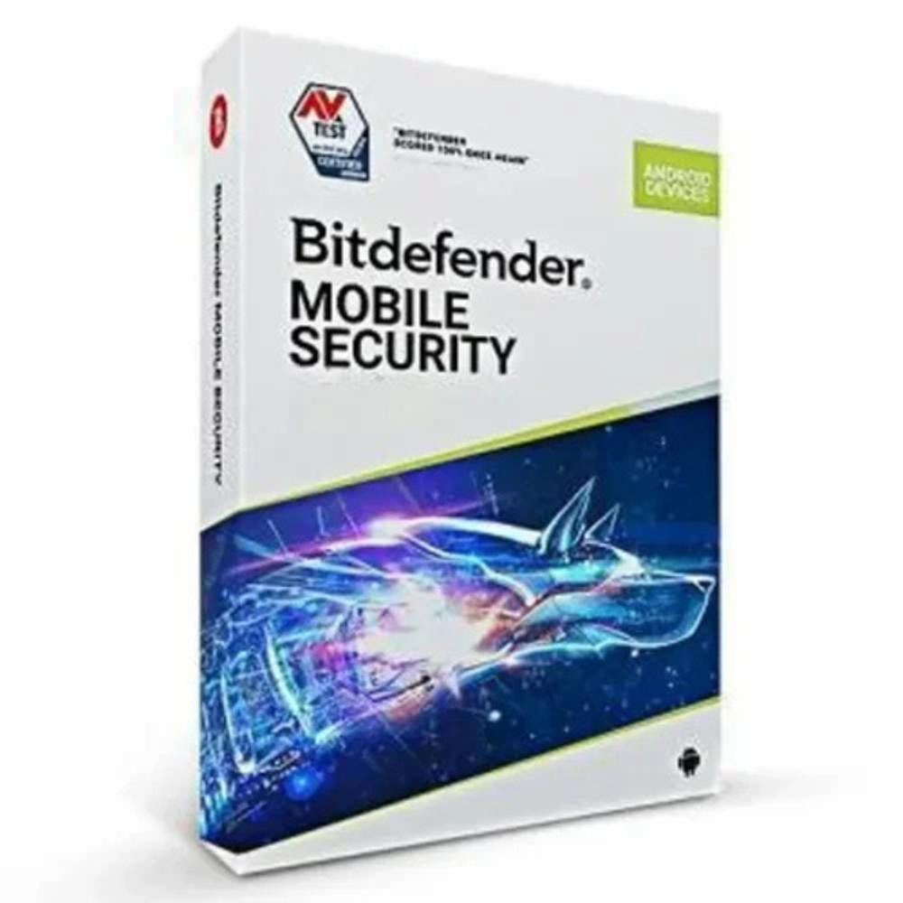 Bitdefender Internet Security 1 User antivirus software