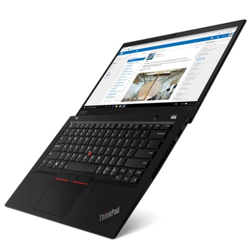 Lenovo ThinkPad T490s 8th gen i7 16GB RAM 256GB SSD touch