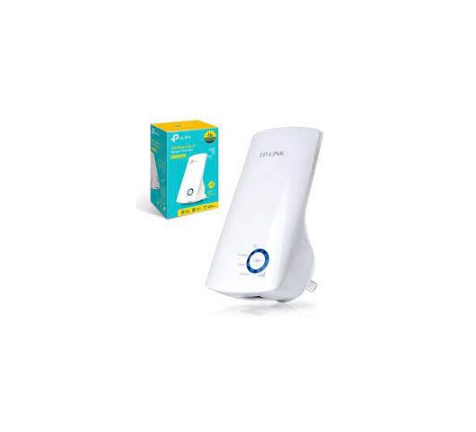 TP-Link 300Mbps Wi-Fi Range Extender- TL-WA850RE
