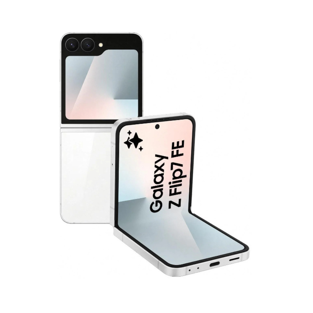 Samsung Galaxy Z Flip7 FE 8 GB RAM 256 GB SSD