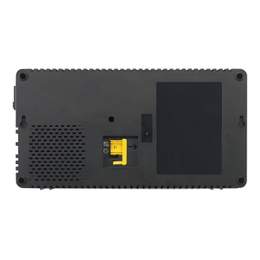 APC Easy UPS BV1000I‑MSX 1000 VA 600 W