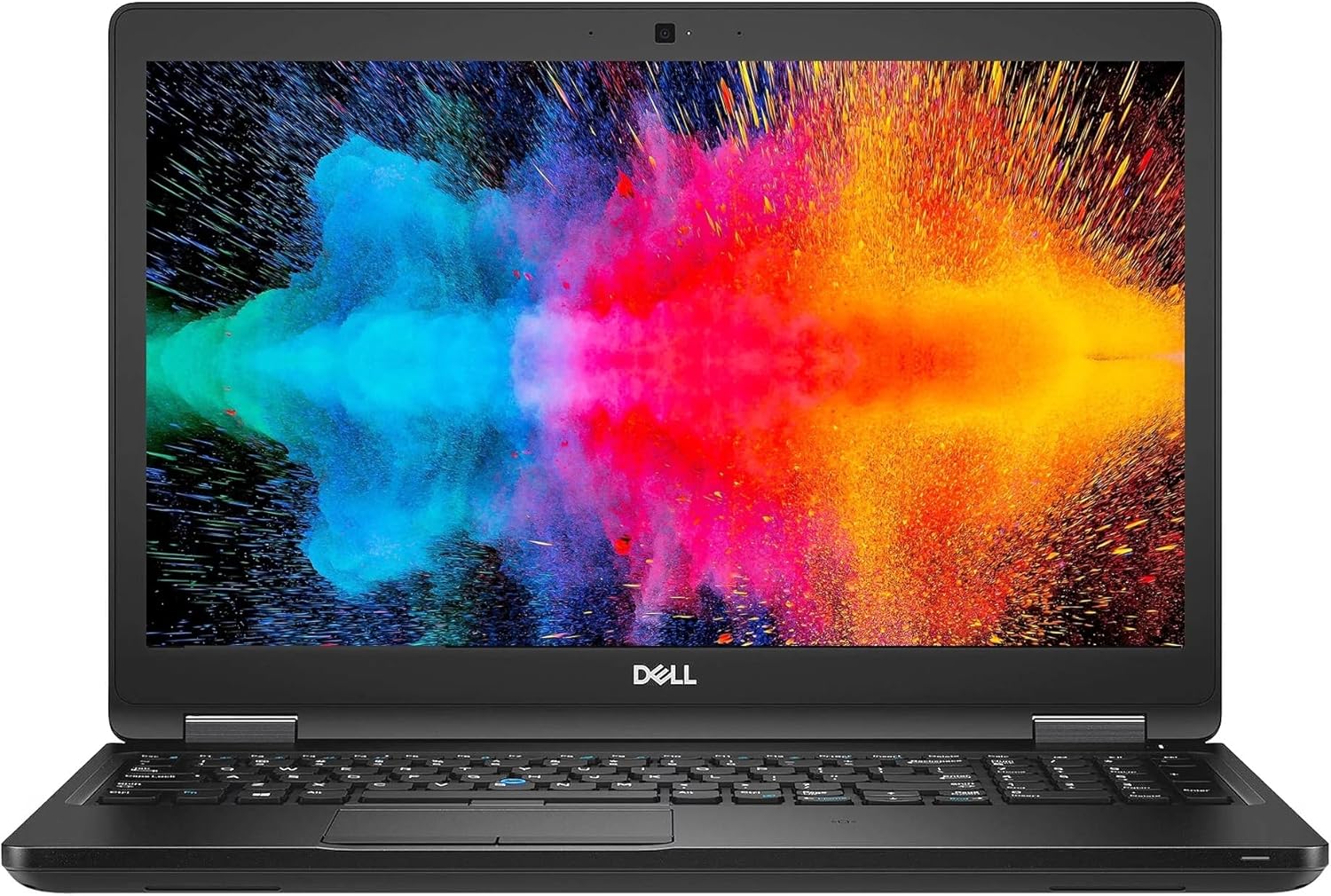 Refurbished Dell Latitude 5590 i5 8th Gen 16GB RAM 256GB SSD