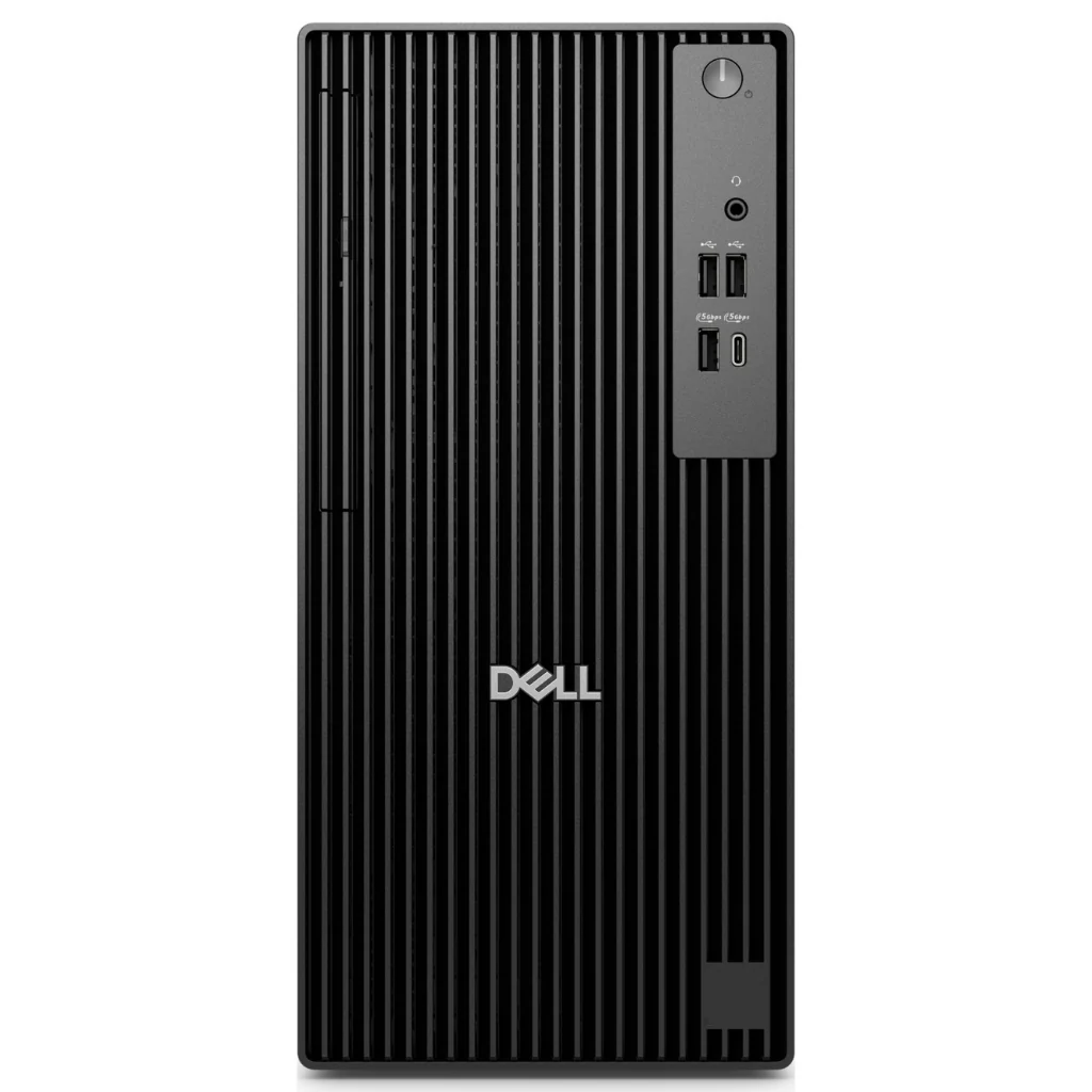Dell Pro Tower QCT1250 Core Ultra 5  8GB RAM  512GB SSD