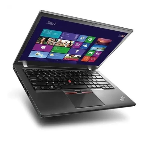 Lenovo ThinkPad X240 i5 4th Gen 8GB RAM 256GB SSD Non-Touch Laptop