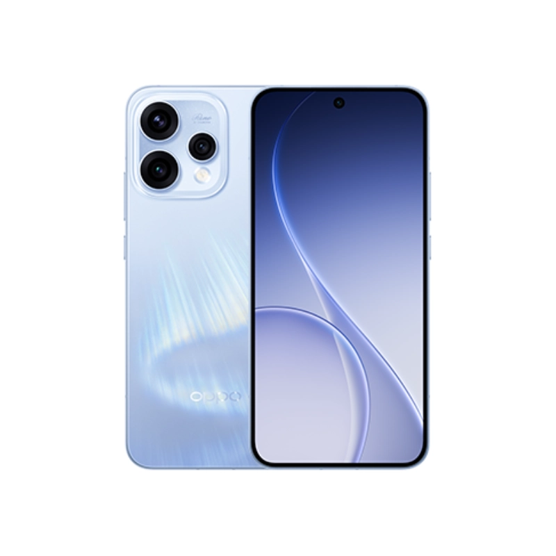 OPPO Reno15 F 5G 12GB RAM 512GB Storage