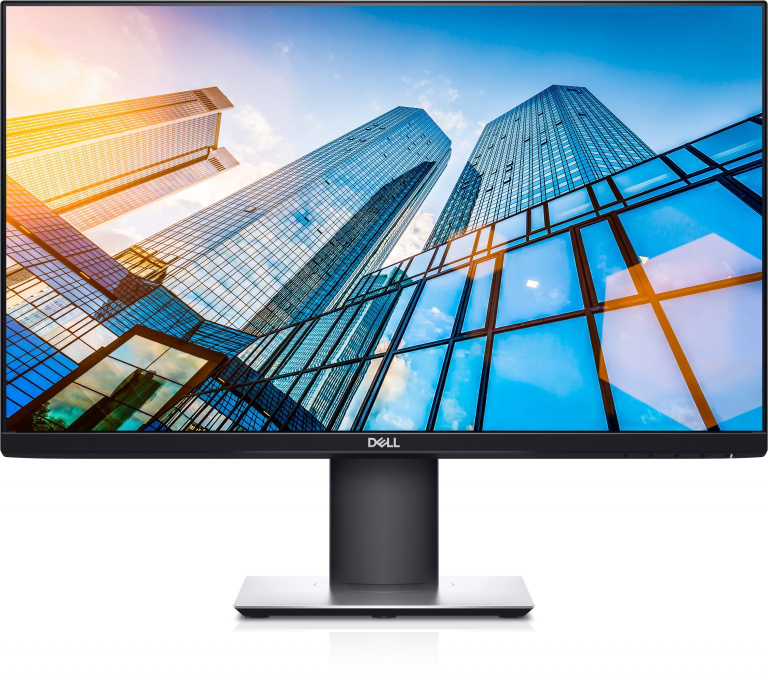 Recommended Dell 24" Monitors with HDMI