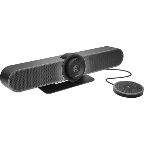 Logitech Expansion Mic for MeetUp (989-000405)