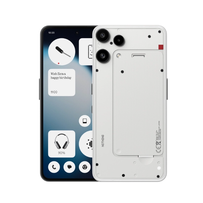 Nothing Phone (3a) Lite 5G 8GB RAM 256GB Storage