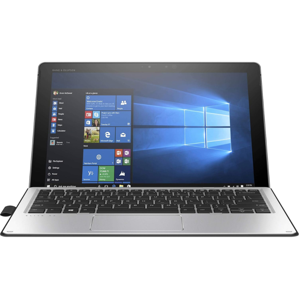 HP Elite x2 1012 G2 i7 16GB RAM 512GB SSD Touch with Pen
