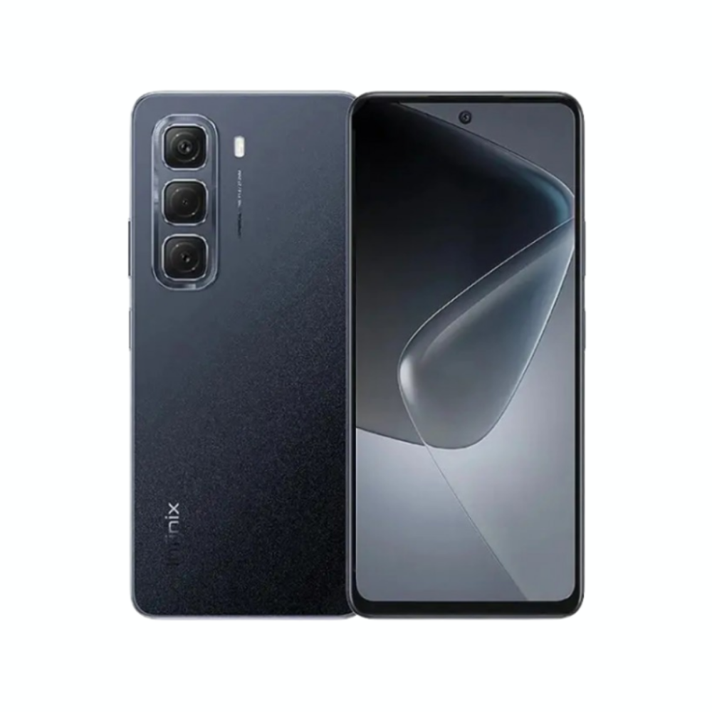 INFINIX HOT60i 8GB RAM 256GB ROM