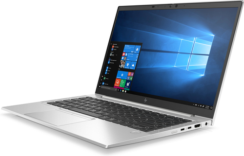HP EliteBook 840 G6 i5 8th Gen 16GB RAM 512GB SSD Touch