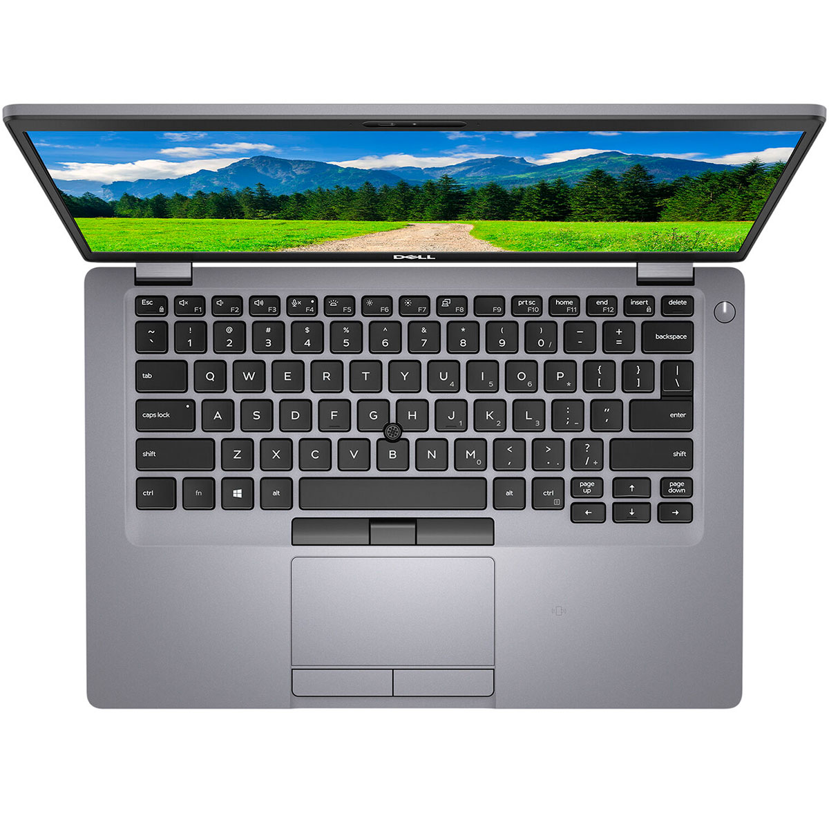 DELL Latitude 5410 i7 16GB RAM, 512GB SSD-Windows 10