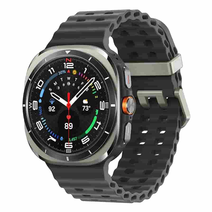 Samsung Galaxy Watch Ultra 47mm LTE 2025