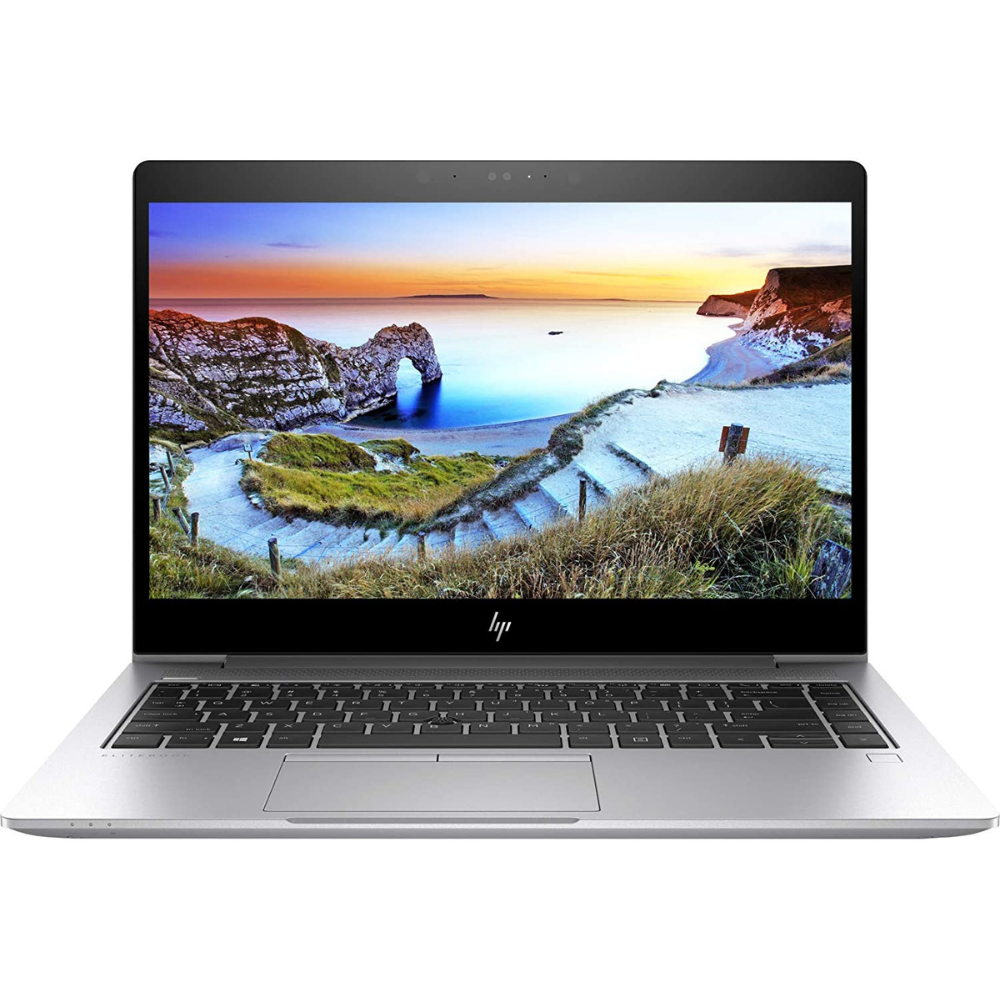 HP EliteBook 840 G5 Core™ i7 16 GB DDR4-SDRAM 256 GB SSD - Windows 10