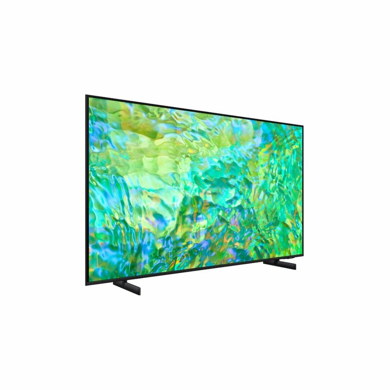 Samsung 2024 55DU7010 55" Crystal UHD 4K Smart TV