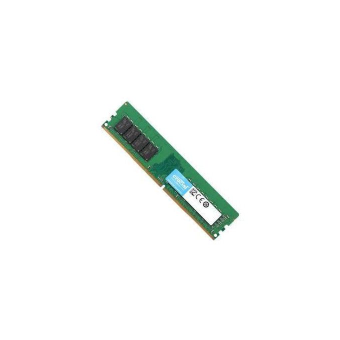 CRUCIAL 8GB  PC4 3200  Desktop Ram-CB8GU3200.C8TT