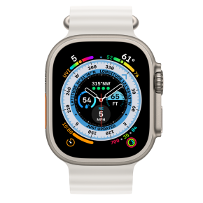 Apple Watch Ultra 3 49mm GPS