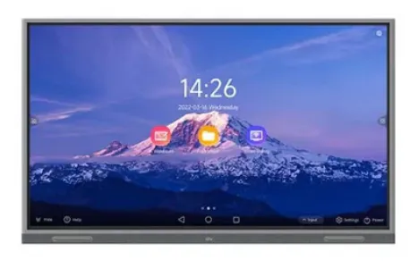 Dahua LPH75-ST470 75'' Smart Interactive Whiteboard-LPH75-ST470