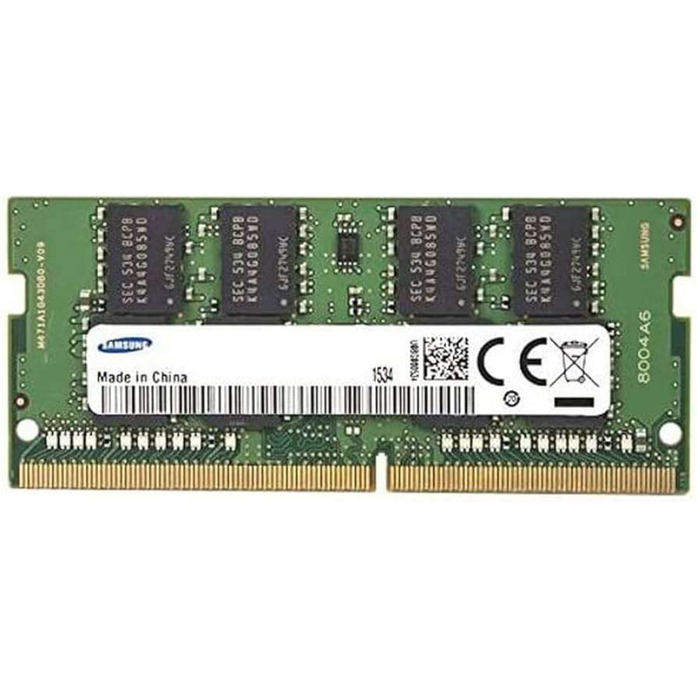 Samsung  8 GB  PC4 19200 2400 MHz Laptop Ram-M471A1K43CB1-CRC
