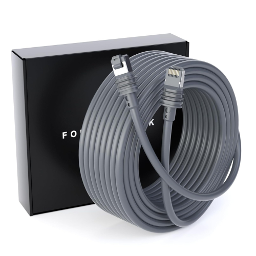 Starlink V2 45M Cable