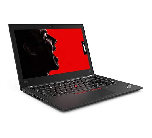 Lenovo ThinkPad X280 Core i5 8th Gen 8GB RAM 256GB SSD Non-Touch