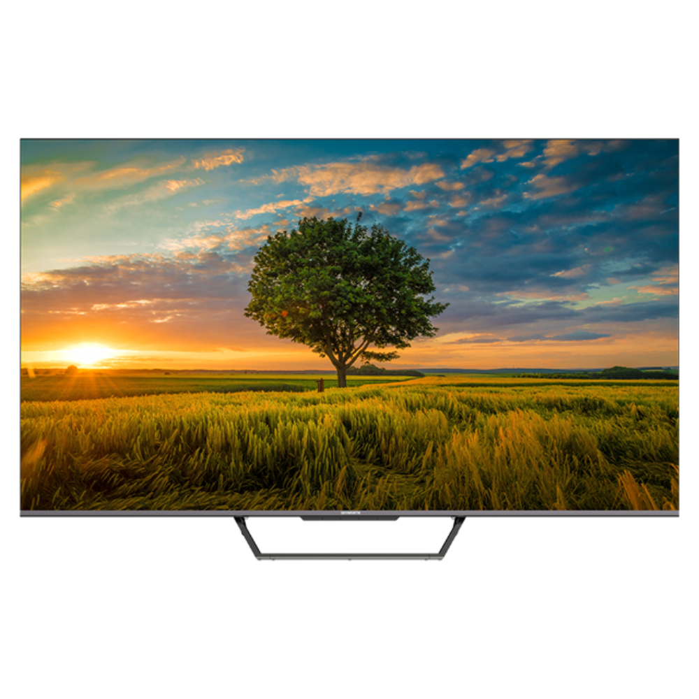 Skyworth TV 190.5 cm 75" 4K UHD Smart TV Wi-Fi -75SUE9500
