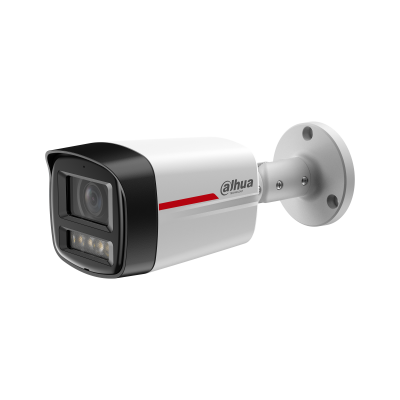 DAHUA DH-HFW2449TL-S-PRO BULLET 4MP (6 mm) Fixed-focal Bullet Network Camera