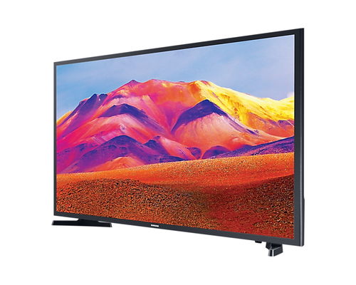 Samsung Series 5 Smart TV 32" Full HD Wi-Fi Black - 32T5300