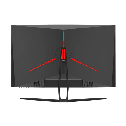 Dahua E330C 34" WQHD Curved Gaming Monitor (DHI-LM34-E330C)