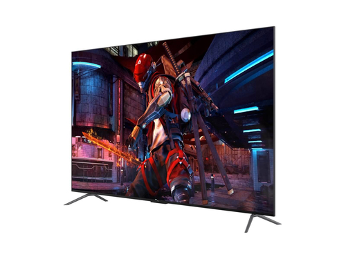 TCL 55" 4K Ultra HD Smart TV (55C745, C745 Series)