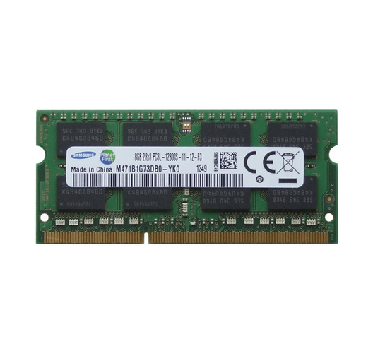 Samsung Laptop RAM DDR3L 8GB 1600-SAM L DDR3L 8GB 1600