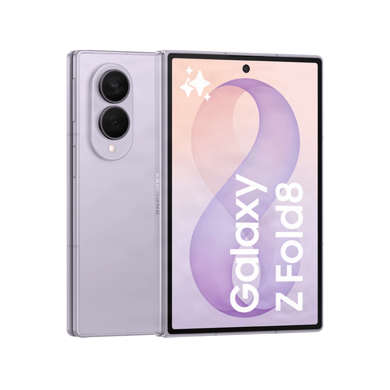 Samsung Galaxy Z Fold8 12GB RAM 256GB  ROM