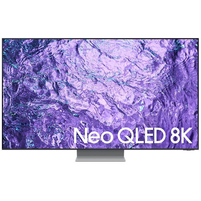 Samsung 85″ QA85QN800DU Neo QLED 8K Smart TV