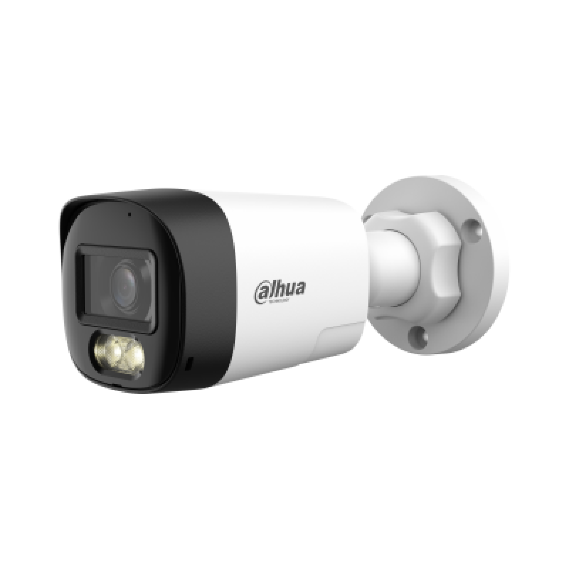 Dahua DH-HAC-HFW1200RLP-IL-T-0360B-DIP 2MP 3.6mm Smart Dual Light Bullet Camera