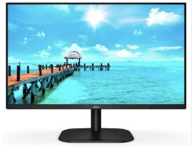 Dahua B221B 24.5-Inch FHD 144Hz Monitor – DHI-LM25-B221B