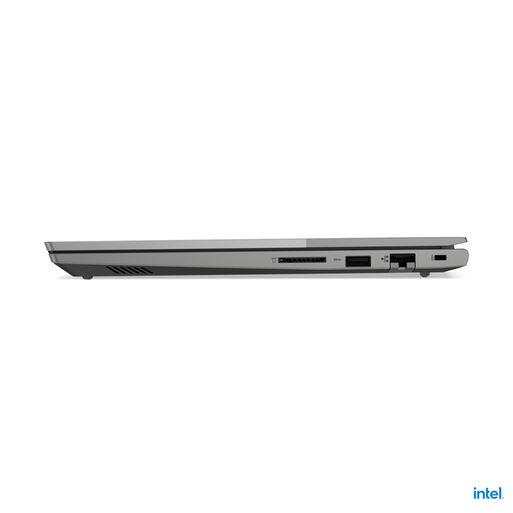 Lenovo ThinkBook 14 G4, Intel i5, 8GB RAM, 512GB SSD - 21DH004GUE